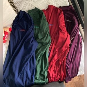 Men’s Magellan shirts